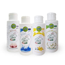 Carica l'immagine nel visualizzatore di Gallery, KIT Risparmio - Gocce di VIS Blu, Grey, Green, Yellow - Vis Professional