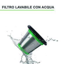 Carica l'immagine nel visualizzatore di Gallery, ASPIRABRICIOLE SENZA FILI - Vis Professional