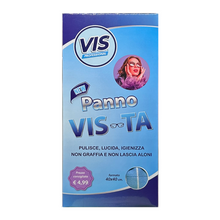 Carica l'immagine nel visualizzatore di Gallery, Panno Vis-ta - Vis Professional - Vis Professional