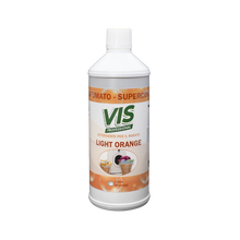 Carica l'immagine nel visualizzatore di Gallery, Detergente Bucato EXTRA Profumato - Light Orange - Vis Professional