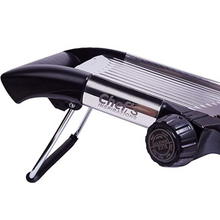 Carica l'immagine nel visualizzatore di Gallery, Mandolina in Acciaio INOX Vis Professional - Vis Professional