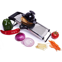 Carica l'immagine nel visualizzatore di Gallery, Mandolina in Acciaio INOX Vis Professional - Vis Professional