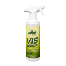 Carica l'immagine nel visualizzatore di Gallery, Vis Professional profumatore ambiente GREEN 500ml - Vis Professional