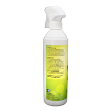 Carica l'immagine nel visualizzatore di Gallery, Vis Professional profumatore ambiente GREEN 500ml - Vis Professional