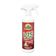 Carica l'immagine nel visualizzatore di Gallery, Vis Professional profumatore ambiente RED 500ml - Vis Professional
