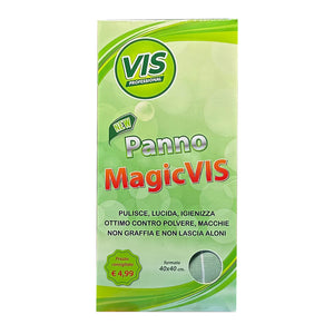 Kit Maggio - Vis Professional - Vis Professional