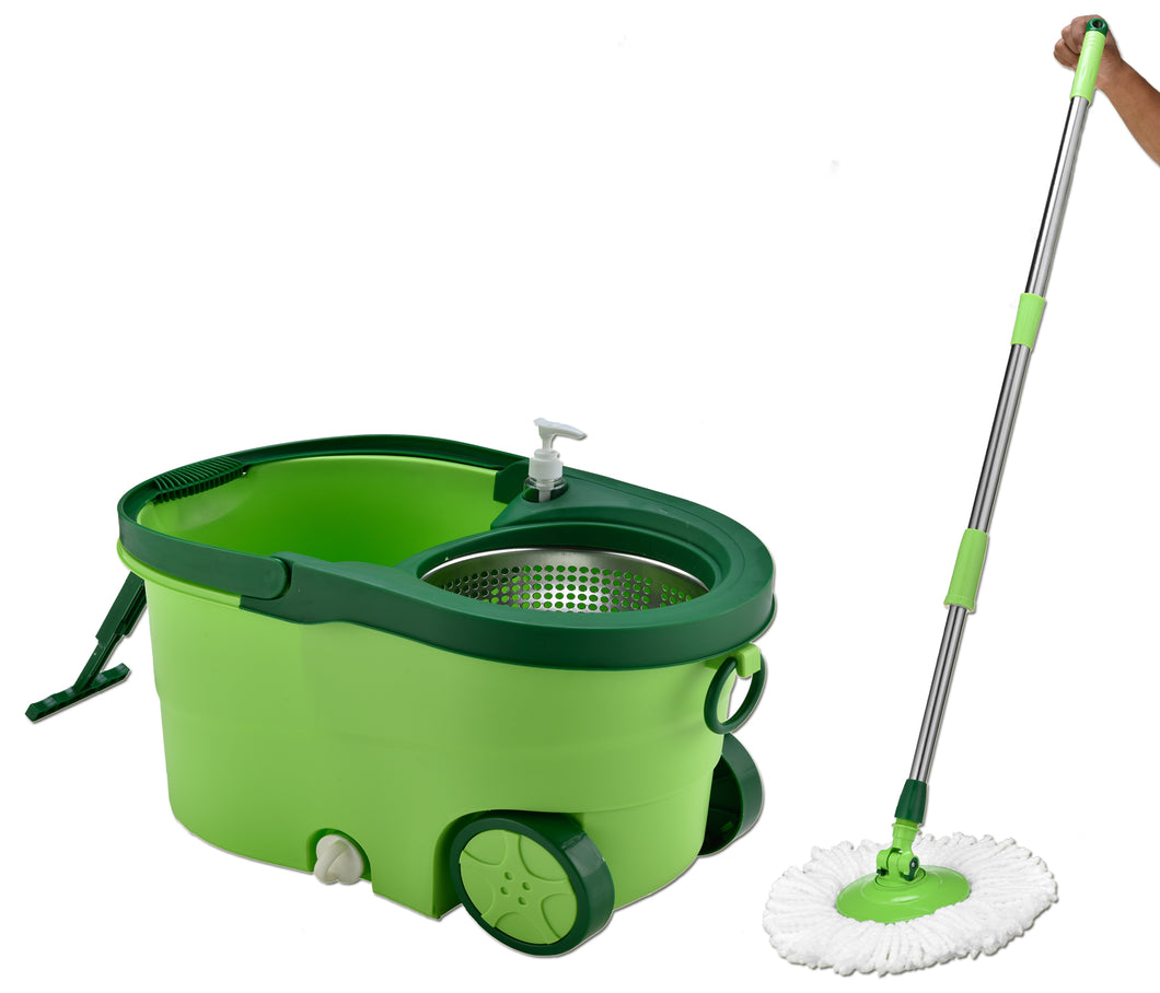 SUPER MOCIO - Vis Professional