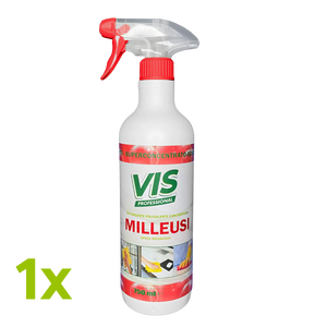 Kit Aprile - Vis Professional - Vis Professional