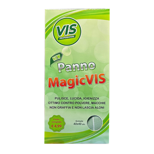 Panno MagicVIS - Vis Professional - Vis Professional