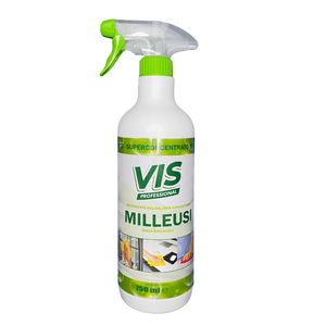 MILLEUSI - VIS PROFESSIONAL - Vis Professional