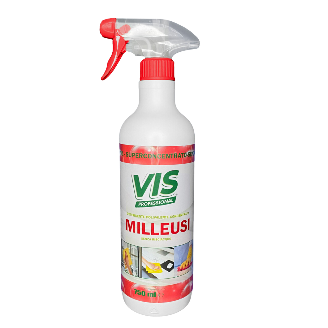 MILLEUSI Melograno - Vis Professional - Vis Professional