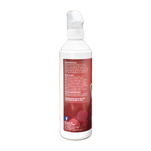 Vis Professional profumatore ambiente RED 500ml - Vis Professional