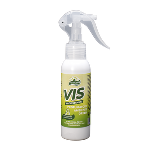 Vis Professional profumatore ambiente Green 100ml - Vis Professional