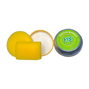 ROCCIA BIANCA 500G - Vis Professional - Vis Professional