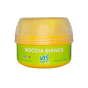 ROCCIA BIANCA 500G - Vis Professional - Vis Professional