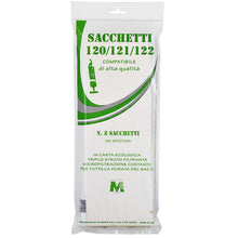 Carica l'immagine nel visualizzatore di Gallery, Folletto VK 121 Rigenerato Ricondizionato+ Profumatore + Sacchetti - Vis Professional
