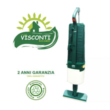 Carica l'immagine nel visualizzatore di Gallery, Folletto VK 121 Rigenerato Ricondizionato+ Profumatore + Sacchetti visconti ricambi folletto e bimbi vendita folletto rigenerati accessri folletto eaccessori bimby vis professional accessori casa cucina
